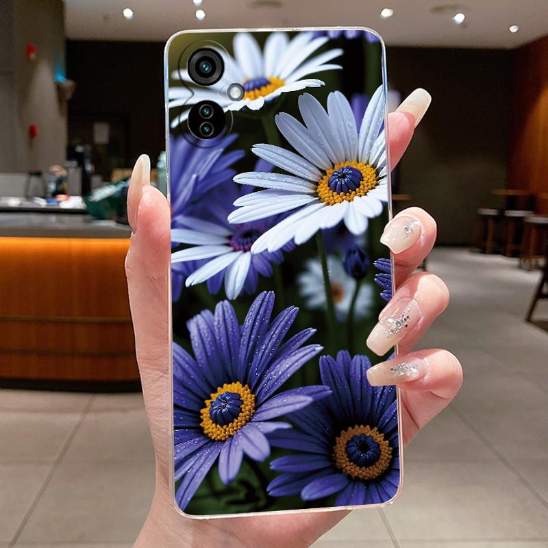 Soft TPU Case for Tecno Camon 19 NEO / Camon 19 Pro Aesthetic Luxury Stylish Cute Cool Silicone Phone Capa Cover Back Case Funda