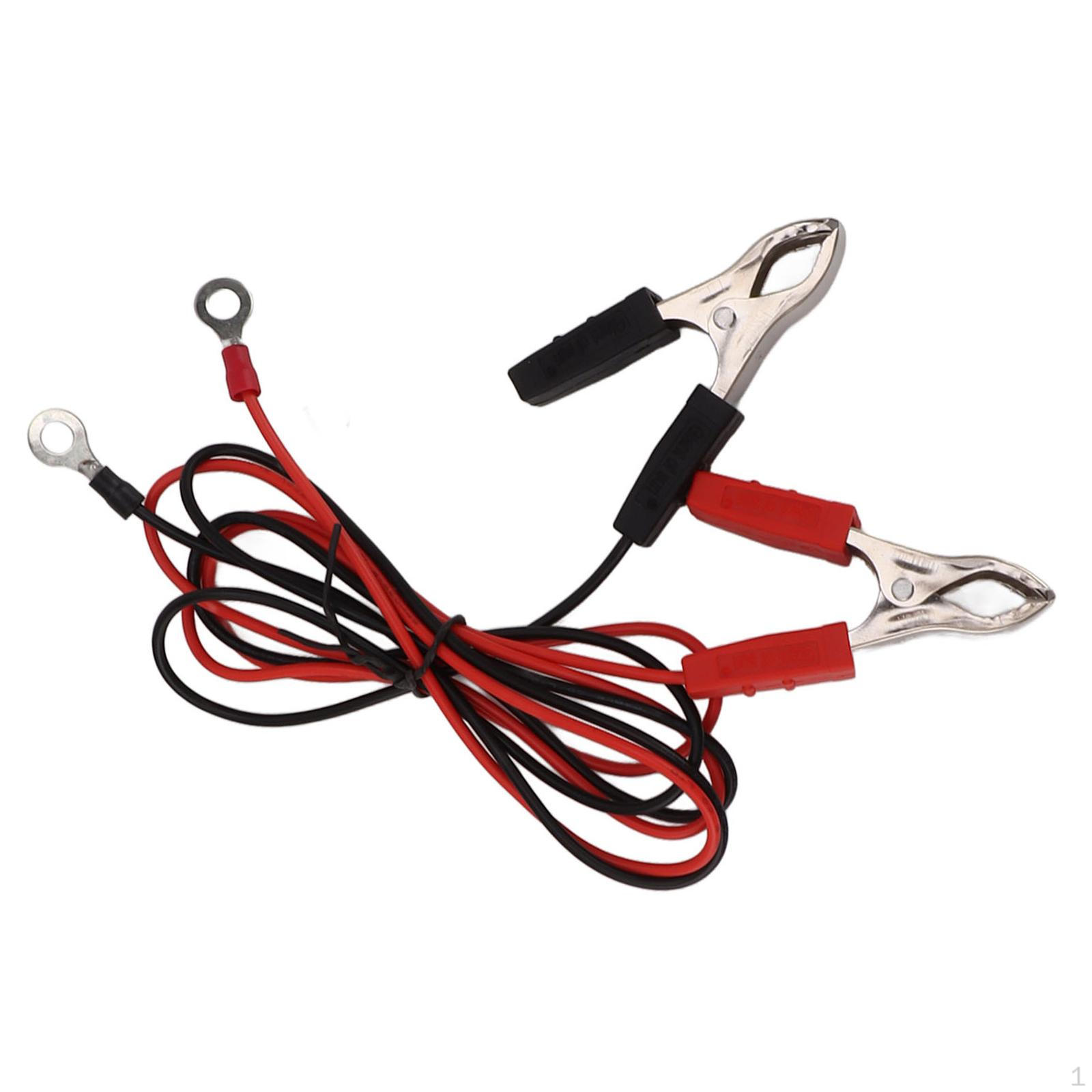 

Wire for Outdoor Security Small Clip