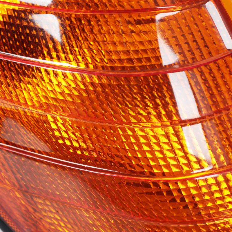 Fanale Angolare Per Mercedes Benz W140 Classe S S320 S420 S500 S600 1991-1998 1408207461 1408207361 Luci di Parcheggio Indicatore di Direzione