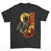 Star Wars Boba Fett T-shirt