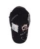 BLACKBLOND Vividi Cyclops Custom Plate Logo Cap (Black)