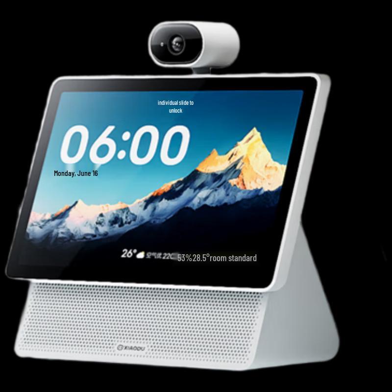 XiaoDu Smart Screen X10 Ultra CN plug (adapter included)