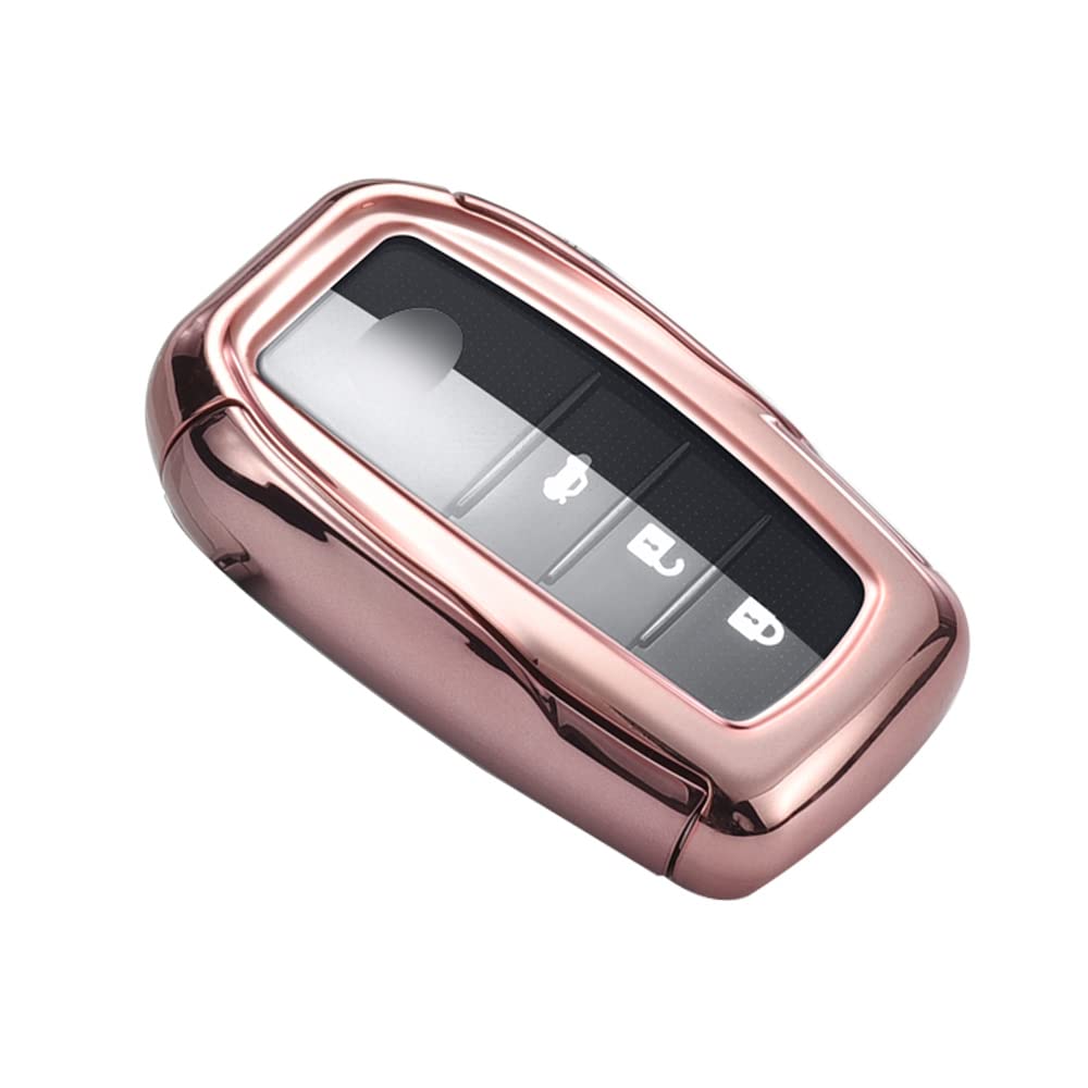 Toyota Key Case, Key Holder, Key Cover, Key Protection, Toyota New Harrier 80 Series,