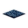 2023 New Fashion Jungle Zebra Diamond Scarf Horse Brand Silk Scarf Woman Luxury Bandana Headband Hijab Foulard Neckerchief Shawl