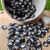 Chinese Style Eight Diagrams YinYang Polymer Hot Clay Slice for Craft Making