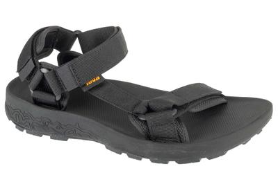M Hydratrek Sandal, Mens Black Sandals