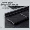 Case for Galaxy S23 Ultra - TPU+PC, Black
