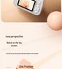 HD Children's Mini Camera: Foldable Toy for Photos & Recording