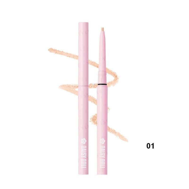 club cosmetics - DAISY DOLL Creamy Liner