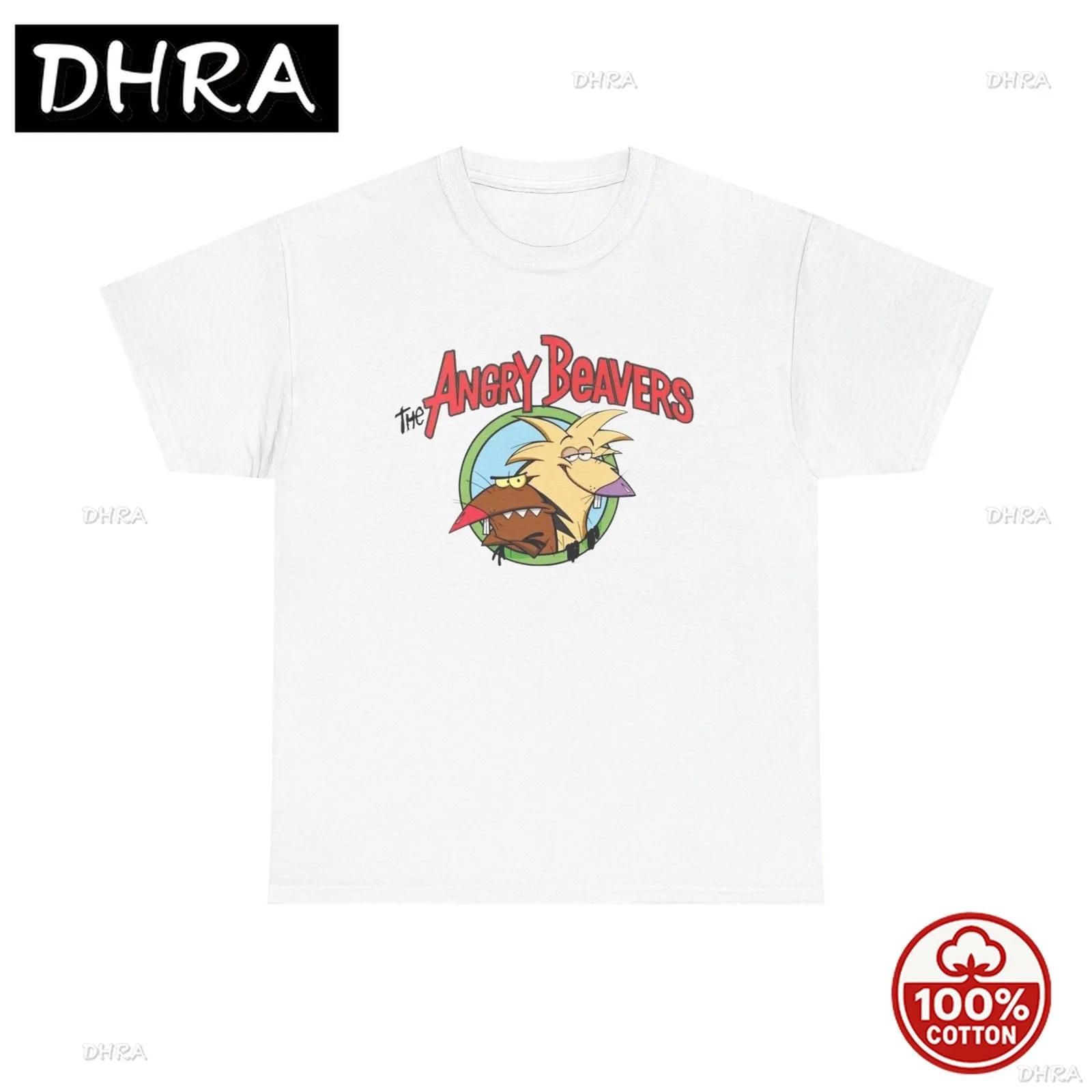 

Beavers 90s Vintage Graphic TShirt Unisex Heavy Cotton Tee Gift NEW with Trendy Artwork for Minimalist T Shirt Urban Harajuku 4XL