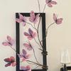 Chinese Style Butterfly Simulated Flower Ornament for Living Room, Table, or Cafe Décor