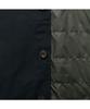 Henry Cottons Detachable Padded Coat Ahcas26001Nyd