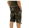 Brandit Vintage Shorts