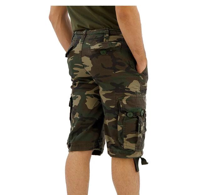 Brandit Vintage Shorts