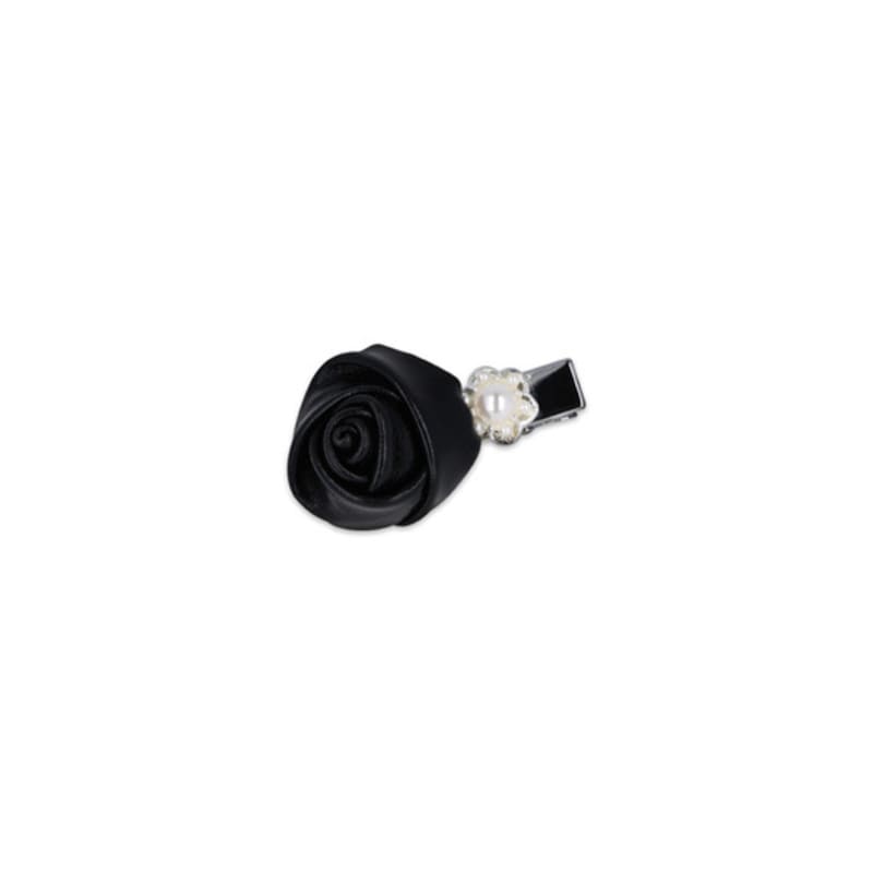 

MELA BIANCA Torche Hair Clip Pin Mini black