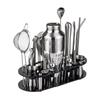 Shanger Stainless Steel Cocktail Shaker Set