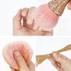 Prevent Deformation Nail Dust Cleansing Brush Manicure Cleaning Brush  Daily Makeup Application