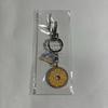 [USED] TWICE Jihyo doughnut can badge keychain