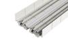 KATO N Gauge Double Track Elevated Straight Line 186mm 2 Pieces 20-411 Railway Model Supplies