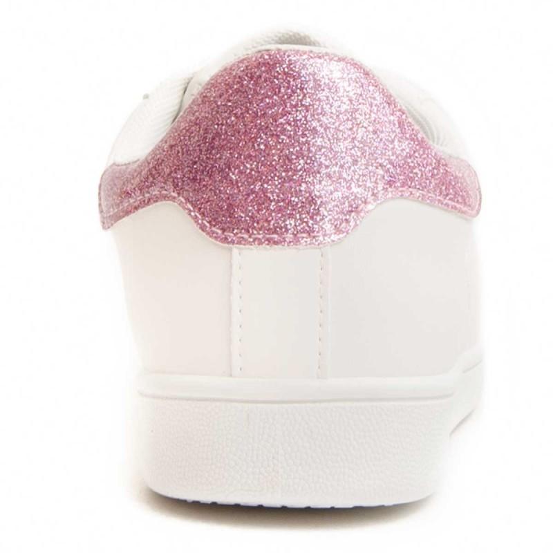 Sneaker Casual Para Mujer  Montevita  Stanterw  90879