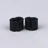 100pcs Y-Shaped Plastic Connectors - DIY Wire Mesh Fastening Clips For Pet Cage Linking - Shelf Clips