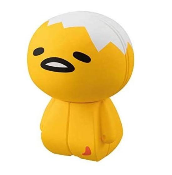 

Charaction CUBE Гудетама