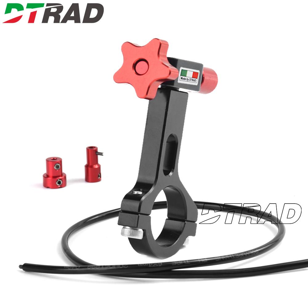 

TWM Motorcycle Accessories Remote Span Adjuster Racing Lever Brake Pump Line For 19RCS 17 Master Cylinder 16x16/18 / 19x16/18/20 красный