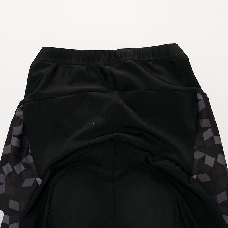 Jezdecké dresy Cyklistické oblečení Set Pánské cyklistické oblečení s dlouhým rukávem