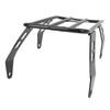 Motorcycle Rear Luggage Rack Steel Construction Rear Cargo Support Holder Replacement for Indian