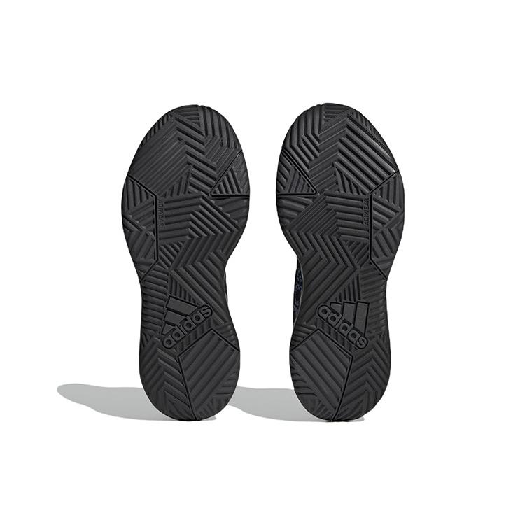 New Adidas Own The Game 2.0 'Black Victory Blue' HP7891