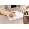 Mitsubishi Pencil 3-color Ballpoint Pen Jetstream 0.7 Silver Easy To Write On SXE380007.26