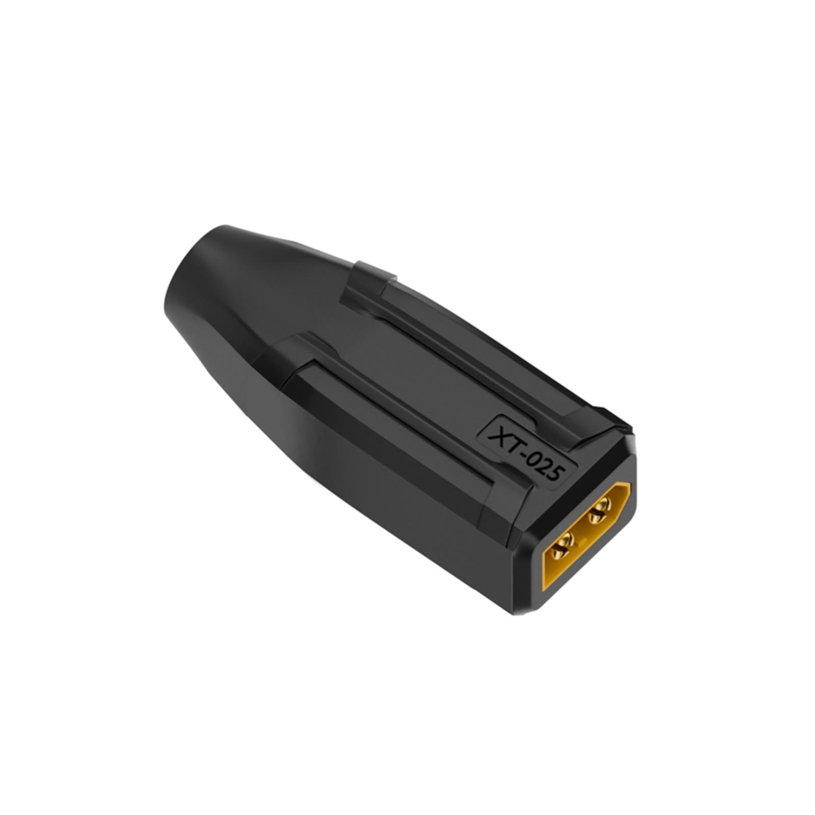 

Многоцелевой XT60 - DC Male Female адаптер XT60 - EC5/DC5 5.5x2.1mm преобразователи питания для электронных устройств Power XT25
