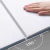 A4 Thickened File Folder 100 Pages-Large Capacity Document Organizer,Multifunctional Desktop File Storage & Information Holder