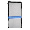 Deluxe Storage Mesh Bag with Sliding Drawstring Cord Lock Closure - Choice of Sizes