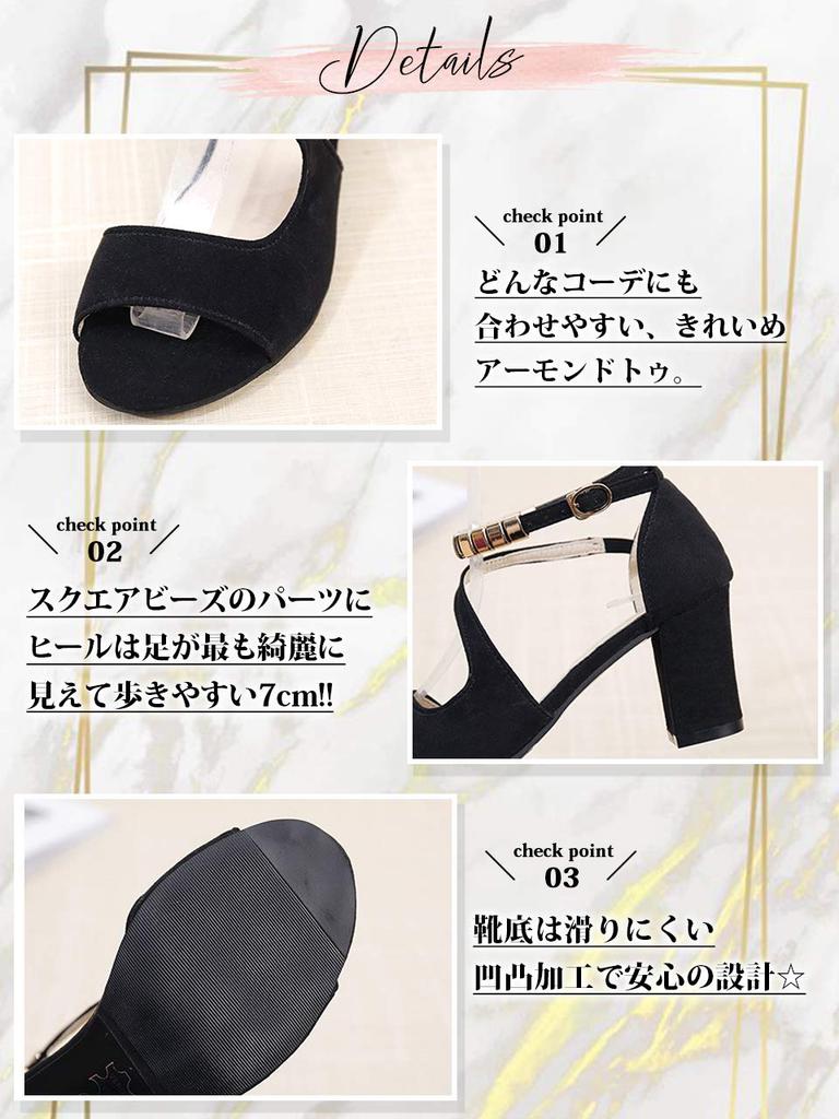 JOSEPHA LORRAINE Quadratischer Absatz Strand Sommer Niedlich Indoor Sport Schleife Plus Niedlich Outdoor Gummi Stilvoll Winter Keil Hohe Plattform Leicht zu Laufen Niedrige Größe