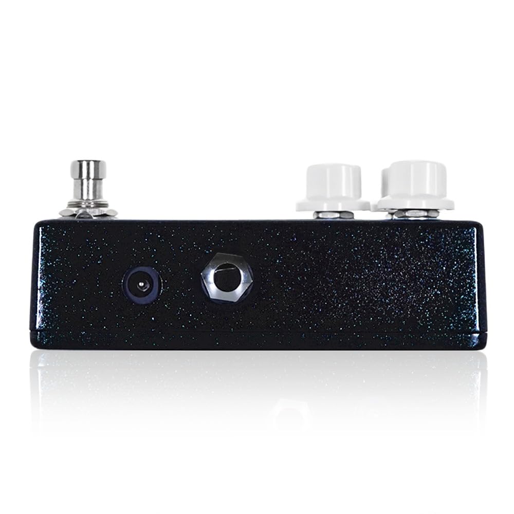 Haunted Labs Frost Guitar Effect Pedal Bite/Fuzz