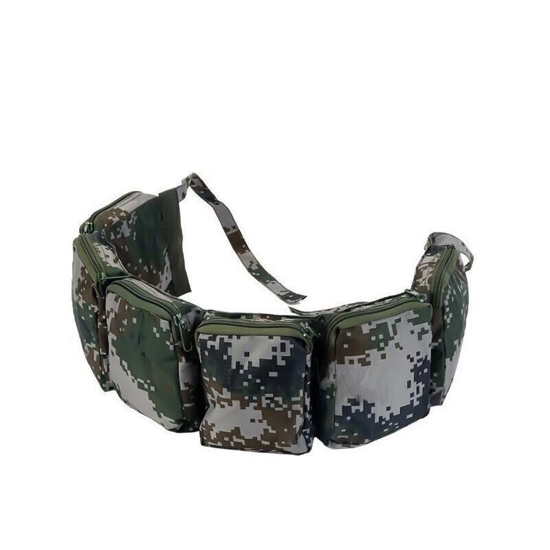 

Field Supply Unit Cooking Utensils