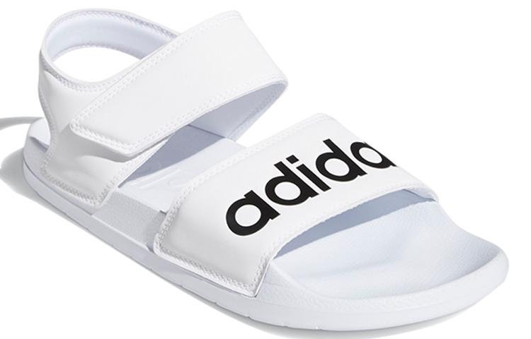 adidas Adilette Sandal 'Cloud White' FW5360