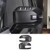 Car Reverse Mirror Shell Sticker Rearview Mirror Cover For Chery Jetour Traveller T2 Styling Modification Accessories