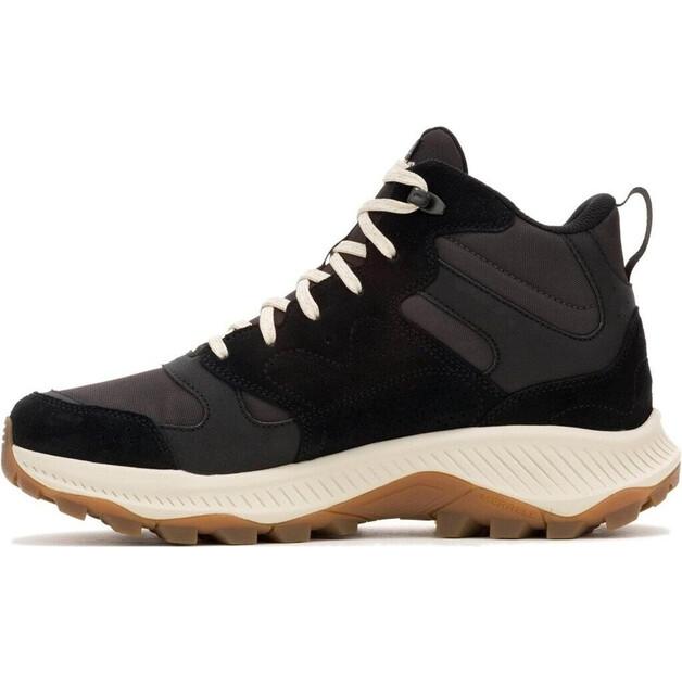 Треккинговые ботинки Merrell Tempo SOL MID WP