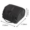 Tactical Outdoor Helmet & Gas Mask Pouch for FAST/Wendy Helmets