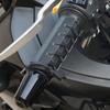 Waterproof Electric Heating Handle Bar Hand Grip Sleeve for Motorcycle