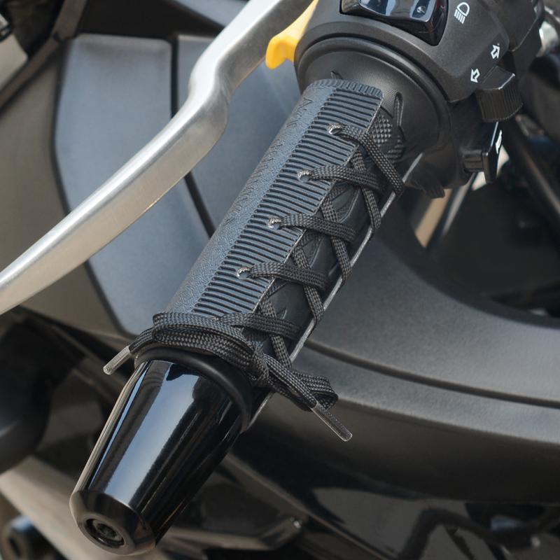 Waterproof Electric Heating Handle Bar Hand Grip Sleeve for Motorcycle