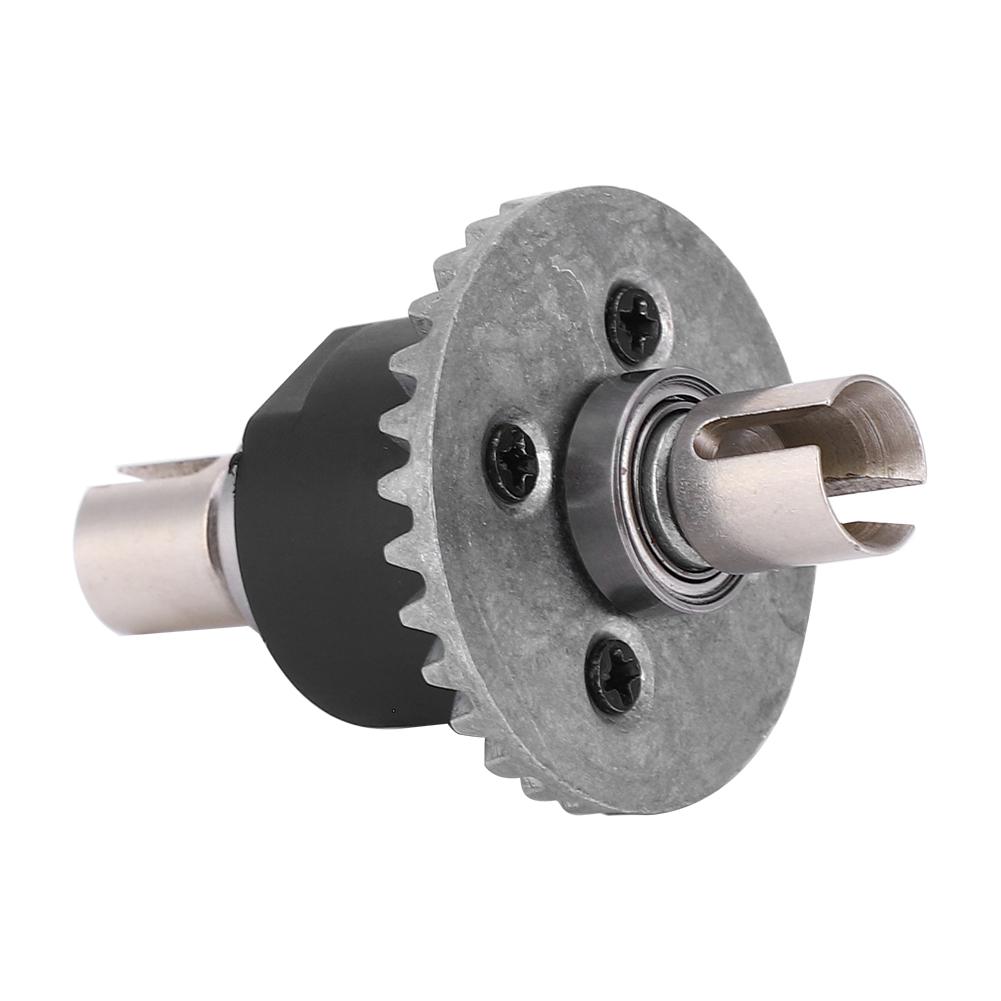 Metal Differential Cup Accessory Fit for WLtoys 144001 1 14 Four Wheel Drive Alloy RC Car(144001 1309 )