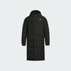Adidas Commuter Long Down Jacket