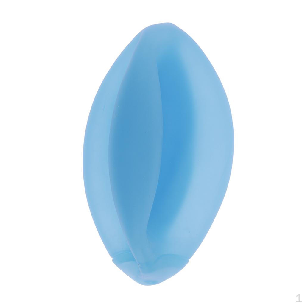 

Мяч пляжный детский уличный тренажер для снятия стресса игрушка 120 см Blue XL