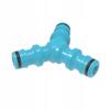Cellfast Tee Connector 1/2-3/4" Basic 51-205H 1 Pc