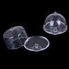 1/12 Dollhouse Miniature Mini Candy Jar Food Dessert Can Model Toys