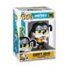 Figura de Juguete Coleccionable Funko Divergente Menta 38 Pop! -