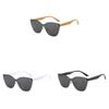 New Fashion Cat Eye Sunglasses With Uv400 Polarized Lenses For Women And Men